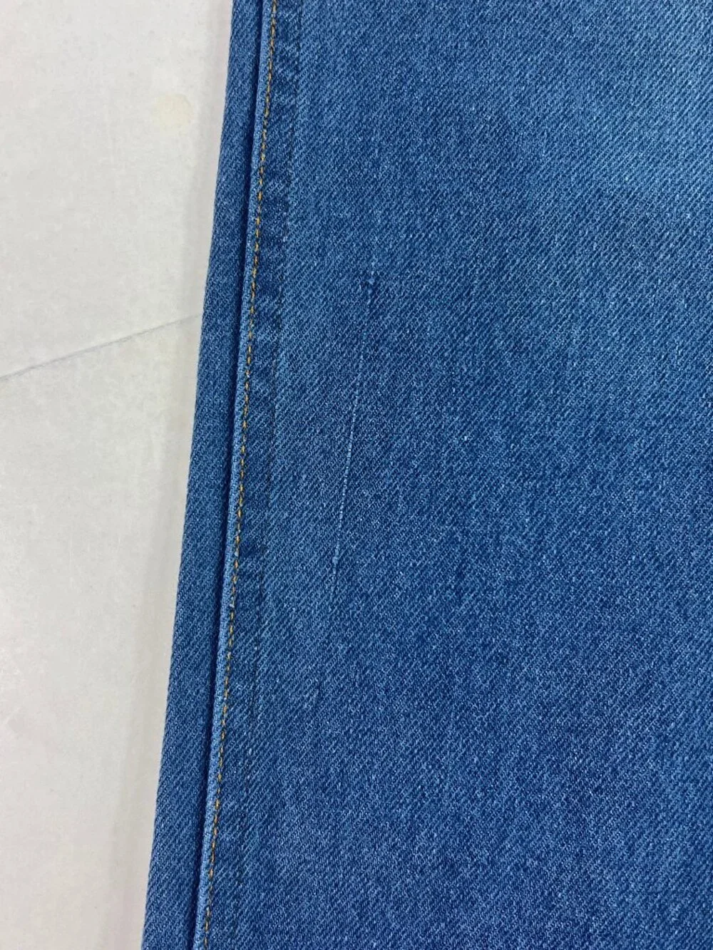 Levis you are